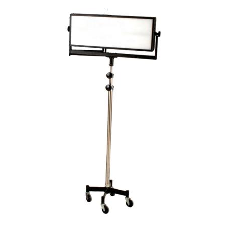 Photogenic Northern SkyLighter, 1 Flash & 1 Fluorescent Tube Light Head. (CFF2)