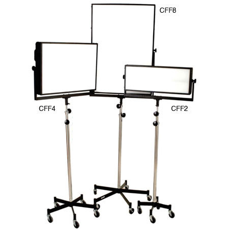 Photogenic Northern SkyLighter with 4 Flash & 4 Fluorescent Linear Modeling Tubes. (CFF8)