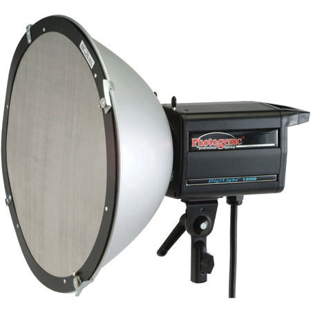 Photogenic 908679 DigiLight, Continuous 1200 W Quartz