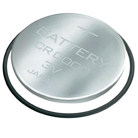 Polar CS400/CS500/CS600 Battery Kit
