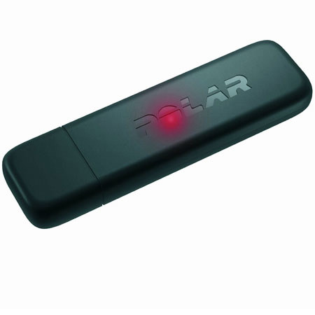 Polar DataLink Interface