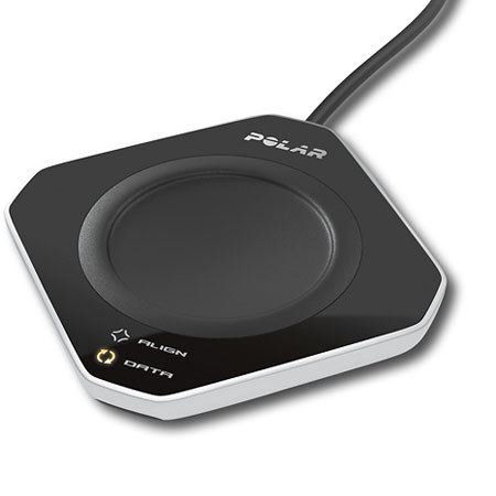 Polar FlowLink Computer Interface