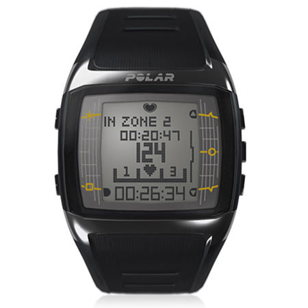 Polar ft60 sales heart rate monitor