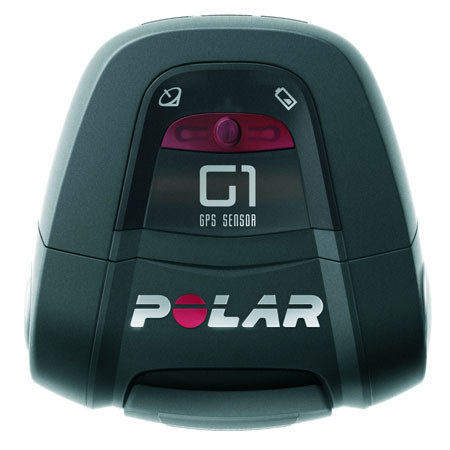 Polar G1 GPS Speed and Distance Sensor for FT60 / FT80