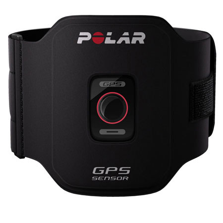 Polar G5 GPS Armband