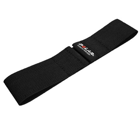 Polar GPS Elastic Strap Set