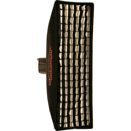 Photogenic 12x36" Softbox Grid