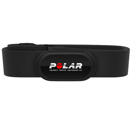 Polar H1 M-XXL Heart Rate Sensor