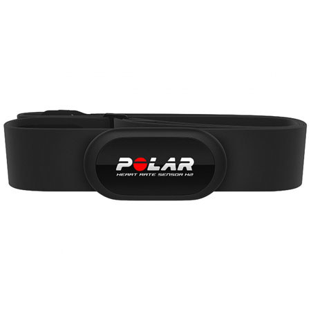 Polar H2 Heart Rate Sensor, XS-S