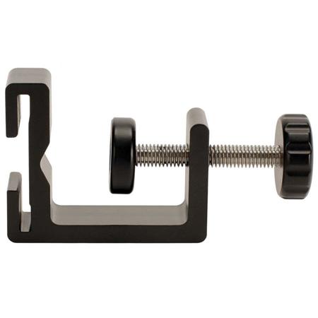 Photogenic Multi-Clamp for ION Inverter