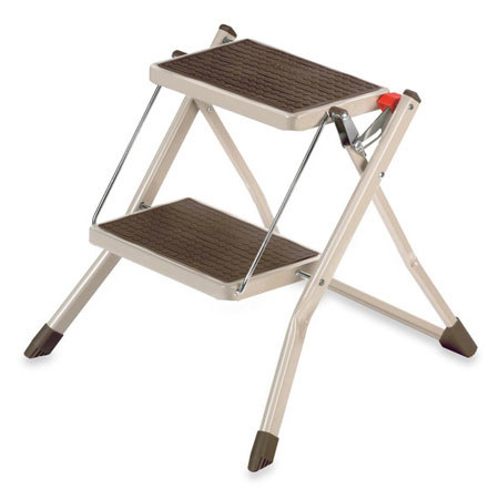 Polder Two-Step Mini Sool Cappuccino