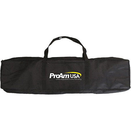 ProAm 4' Equipment Carrying Storage Bag for Light Stands, Tripods & Cranes