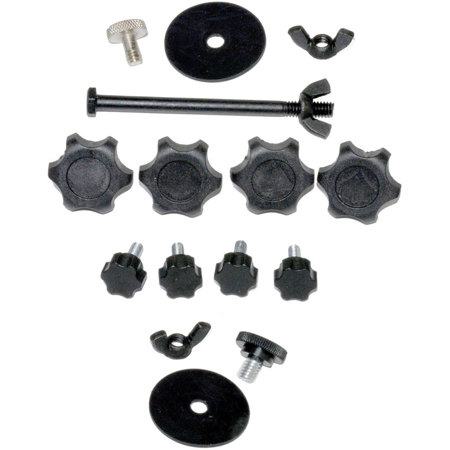 ProAm Extra Bolts Package for DVC50/DVC60/DVC200/DVC210 Camera Cranes