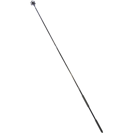 ProAm 8' Telescopic Boom Pole with Universal Shock Mount