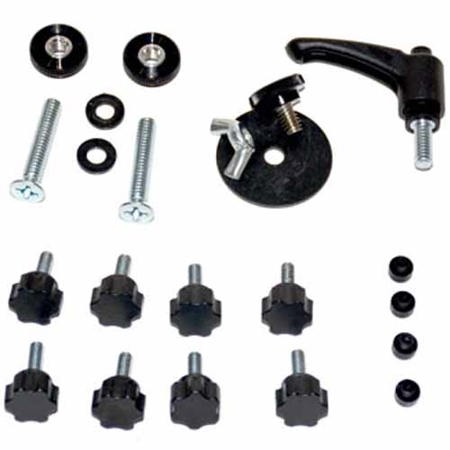 ProAm Bolts Package for Autopilot Camera Stabilizer