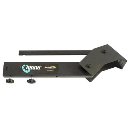 ProAm 1' Short Head Extension for Orion DVC200, 210 & 260 Camera Cranes