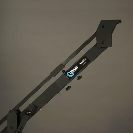 ProAm 1' Short Head Extension for Orion DVC200, 210 & 260 Camera Cranes