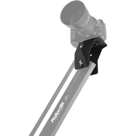 ProAm Overslung DSLR Camera Mount Bracket for DVC200/DVC50 Crane Arms