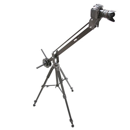ProAm Orion Jr DVC60 4' Camera Crane/Jib for DSLR Camera DVC60