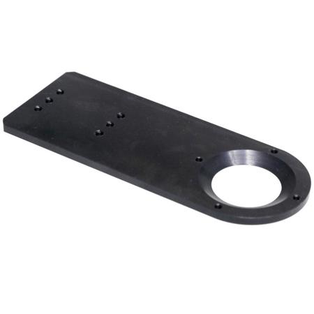 ProAm 75mm Bowl Mount Adapter Camera Platform Plate