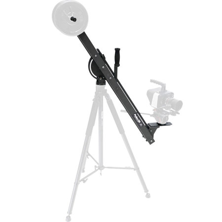 ProAm Taurus Jr 4' HD60 Heavy Duty Camera Crane/Jib