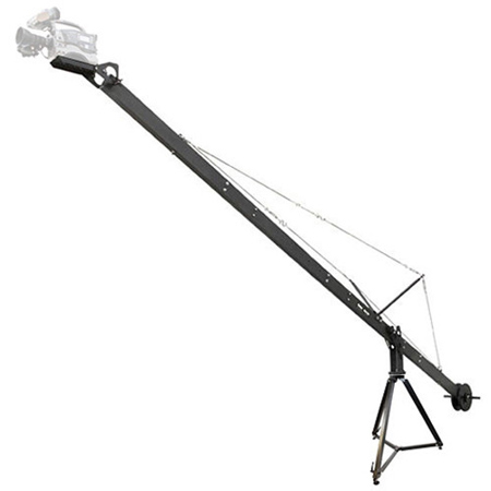ProAm HD750 Taurus XL 20' Heavy Duty Camera Crane/Jib