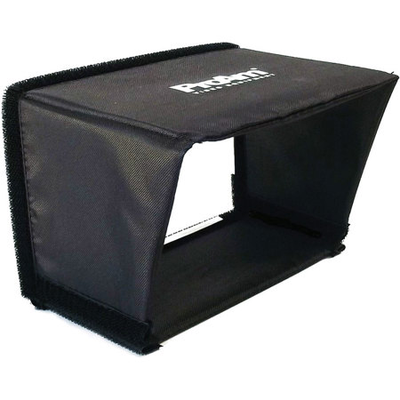 ProAm 7" LCD Video Monitor Hood/Sunshade