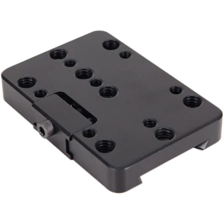 ProAm Universal Quick Release Mounting Plate for DJI Ronin M & MX Camera Gimbal