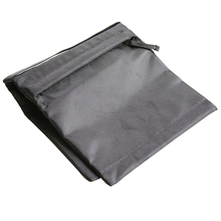 ProAm Durable Heavy Duty Canvas Sandbag, 2 Pack