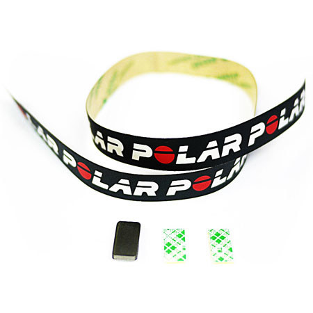Polar Magnet Set for Cadence Sensor CS