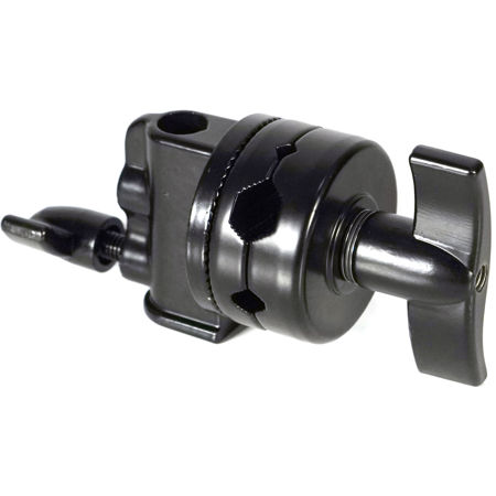 ProAm All Metal Studio Grip/Gobo Head for Light Stands & Accessories
