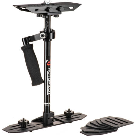 ProAm Autopilot Camera Stabilizer System for DSLR and Video Camera