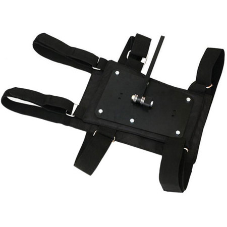 ProAm Autopilot Stabilizer Kit for DSLR and Video Camera