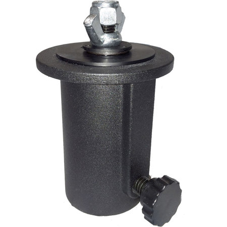 ProAm Aluminum Stand Mount to Crane Adapter