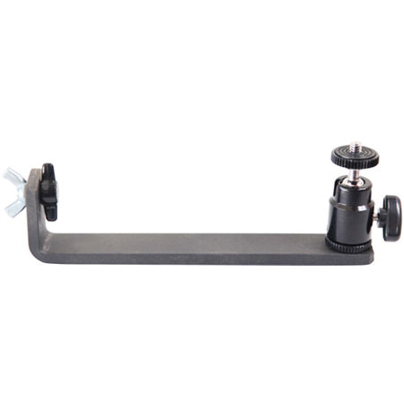 ProAm LCD Monitor Mounting Bracket and Swivel Adapter