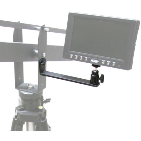 ProAm LCD Monitor Mounting Bracket and Swivel Adapter