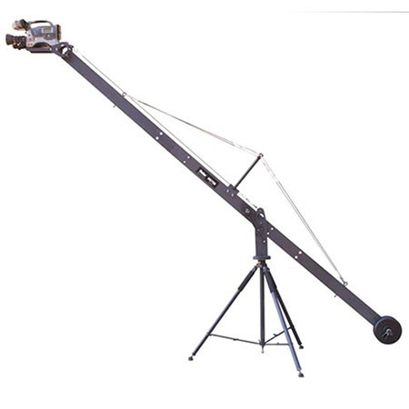 ProAm Taurus XL 20' HD750 Camera Crane Production Package