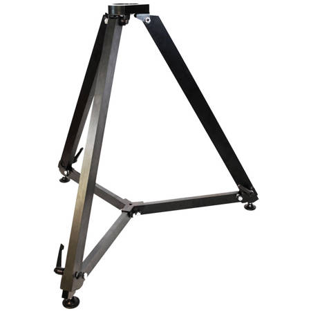 ProAm 100mm Bowl Mount 2-Section Super Heavy Duty Aluminum Tripod Legs with Bag