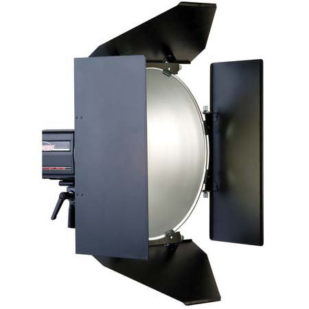 Photogenic 957879 4-Way Barndoor Set for 14in Reflector