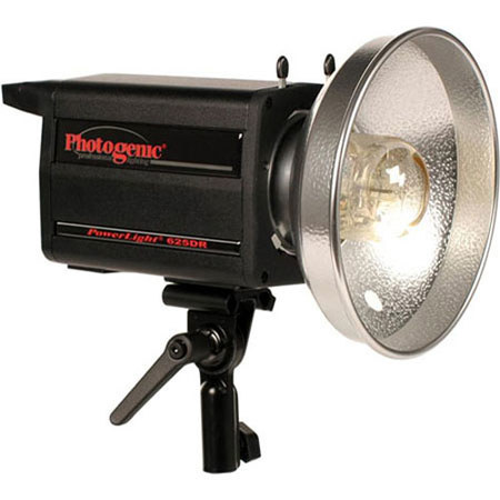 Photogenic Powerlight R625DR, 250WS Monolight