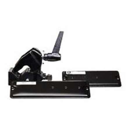 Photogenic Lightstand Mounting Bracket for Holding the Power Supplies. #PM47