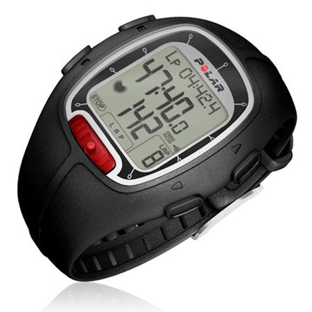 Polar RS100 Basic Heart Rate Monitor