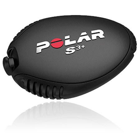 Polar S3+ Stride Sensor Set