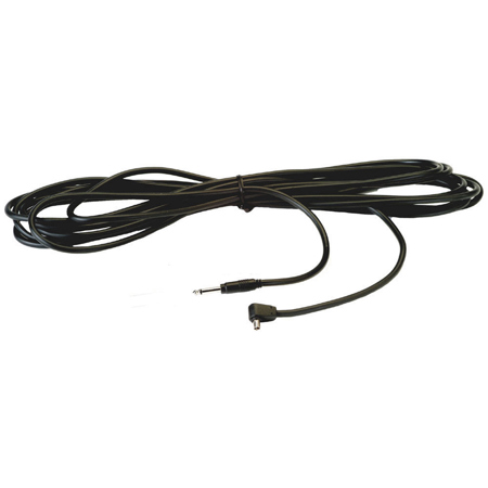 Photogenic 913116 Sync Cord with 1/4in MonoPlug