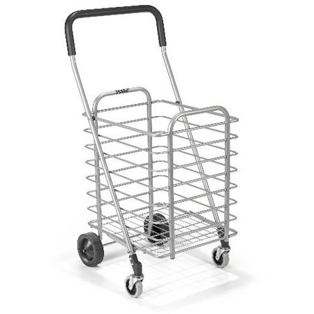 Polder Superlight Shopping Cart