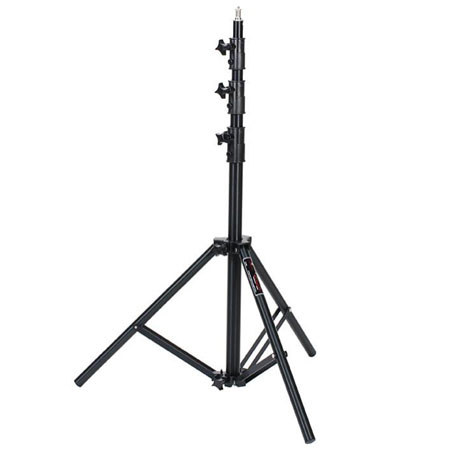 Photogenic 922140 8ft Aluminum 4-Section Lightstand