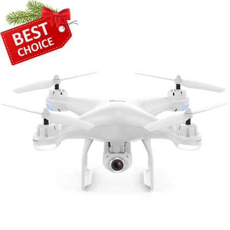 Potensic T25 Drone with Camera for Adults – iMairui-Best Projectors for Home