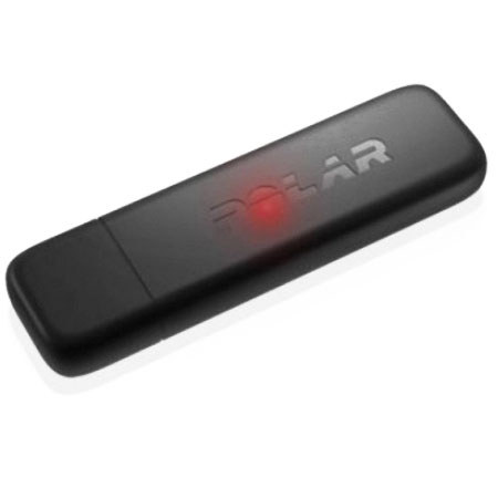 Polar WindLink Data Transfer