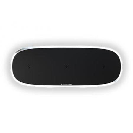 Powermat PMMHO100 Home and Office Mat, Wireless Charger