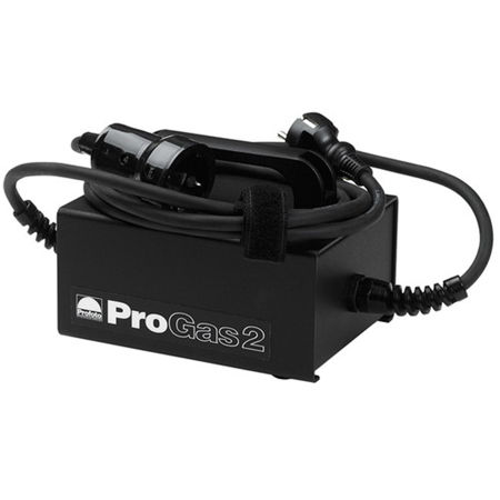 Profoto 100217 Progas2 Interface Between Gas Generators